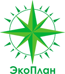 Логотип Экоплан